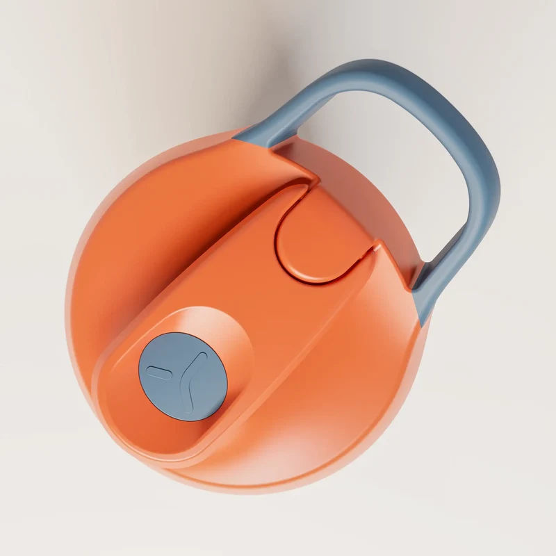 Ecozen Performance Shaker Bottle