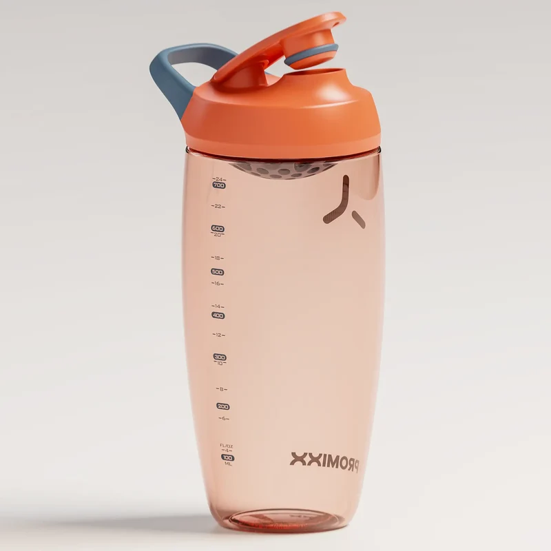 Ecozen Performance Shaker Bottle