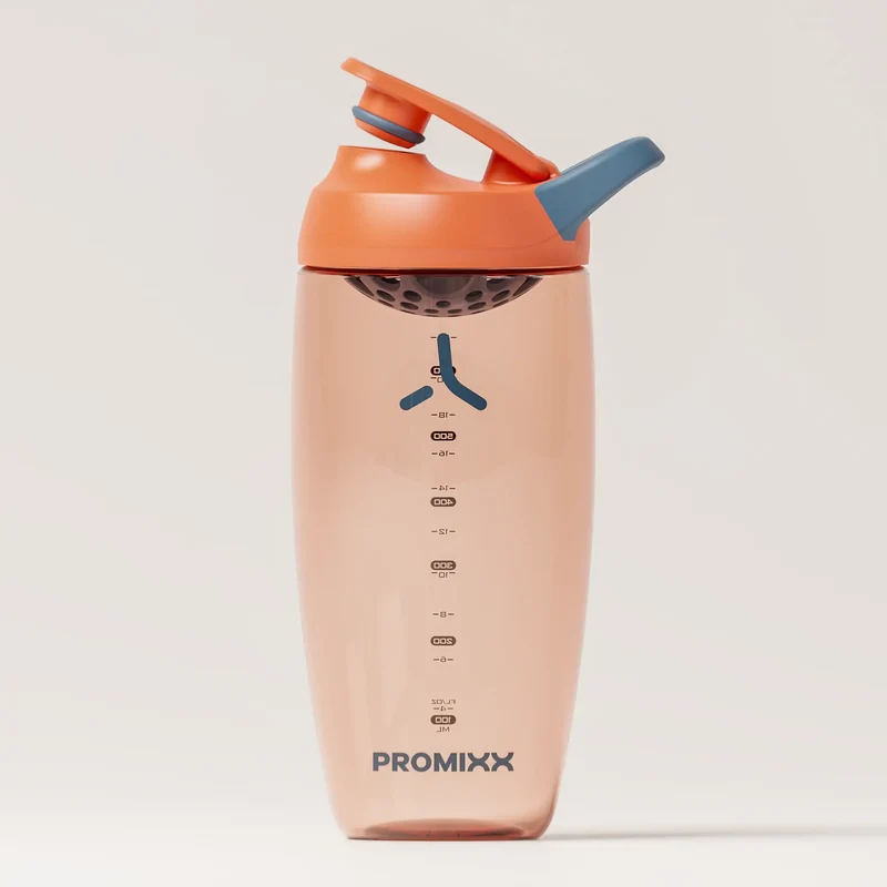 Ecozen Performance Shaker Bottle