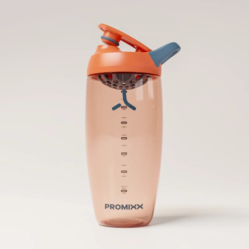 Ecozen Performance Shaker Bottle