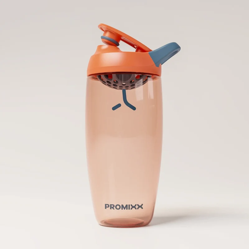 Ecozen Performance Shaker Bottle