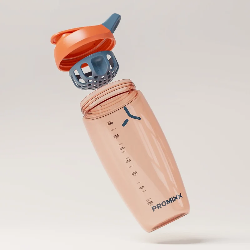 Ecozen Performance Shaker Bottle
