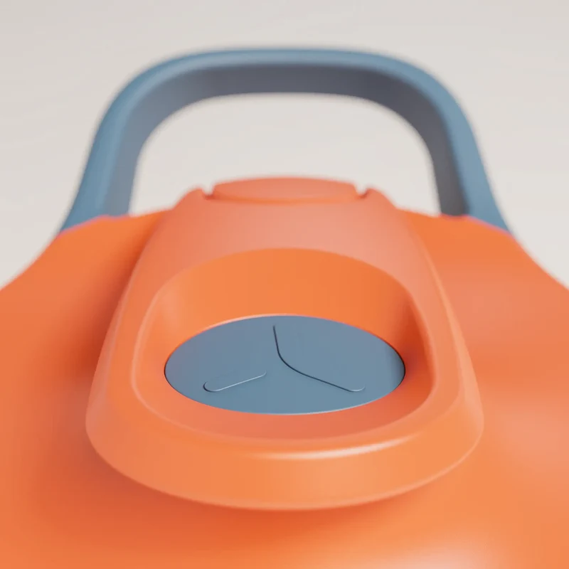 Ecozen Performance Shaker Bottle
