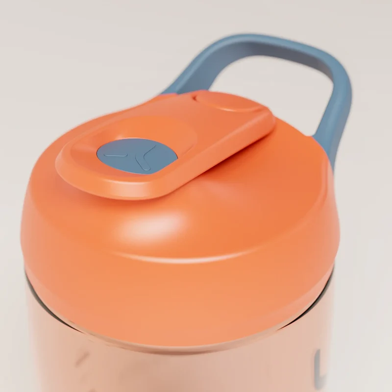 Ecozen Performance Shaker Bottle