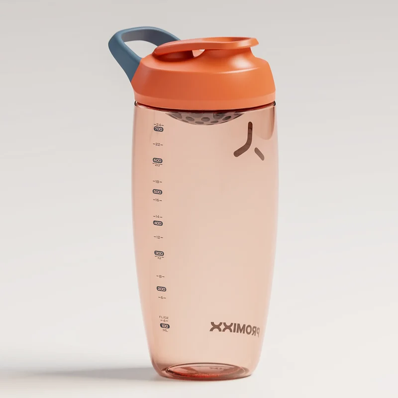 Ecozen Performance Shaker Bottle