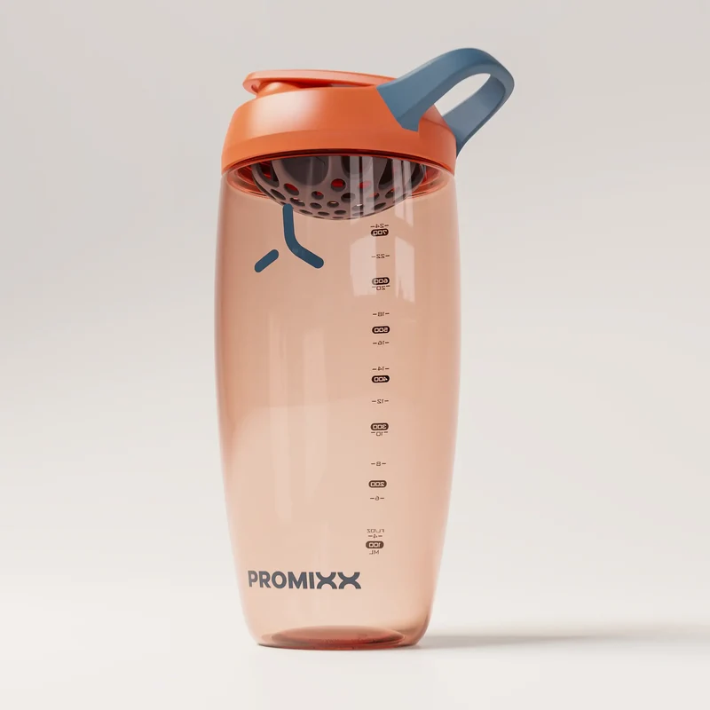 Ecozen Performance Shaker Bottle