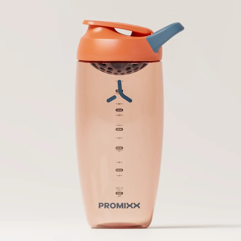 Ecozen Performance Shaker Bottle