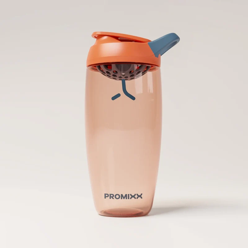 Ecozen Performance Shaker Bottle