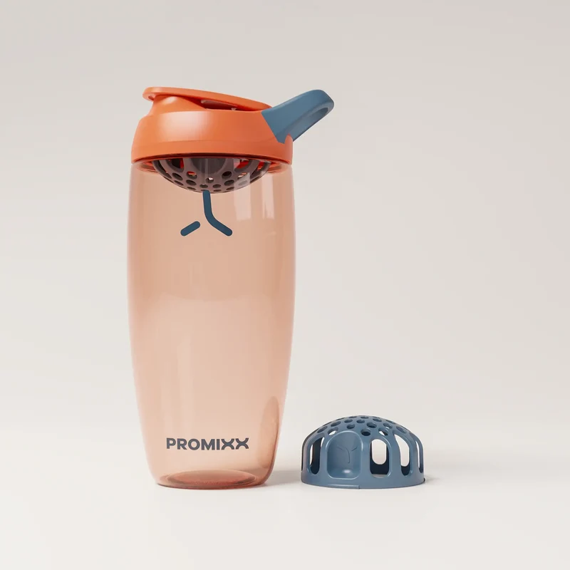 Ecozen Performance Shaker Bottle