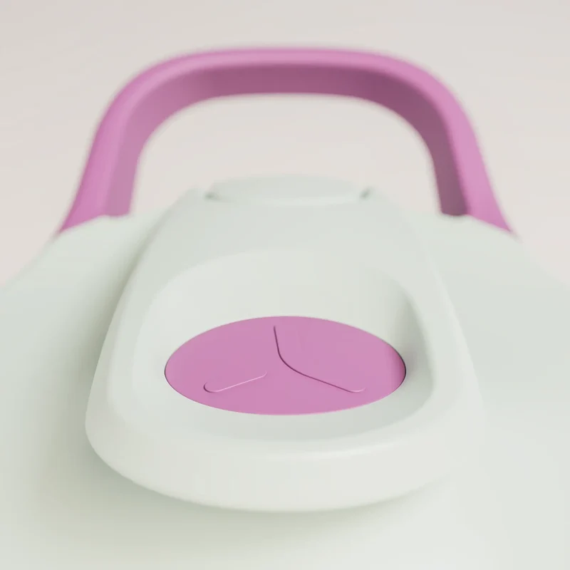 Ecozen Performance Shaker Bottle