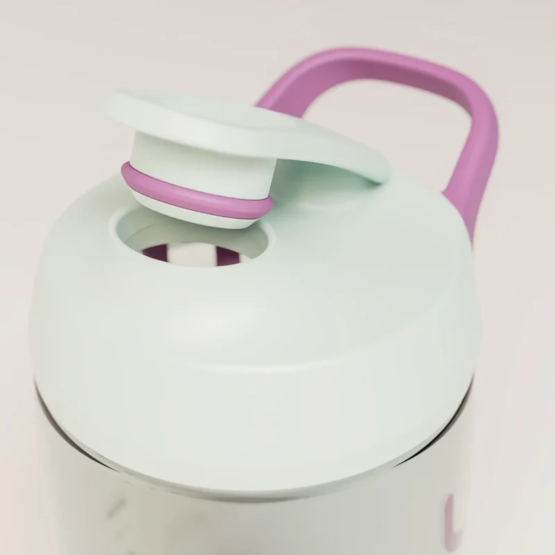 Ecozen Performance Shaker Bottle