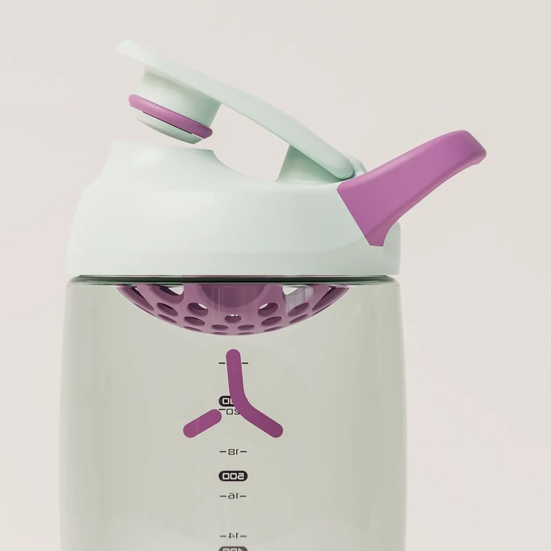 Ecozen Performance Shaker Bottle