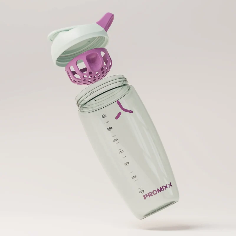 Ecozen Performance Shaker Bottle
