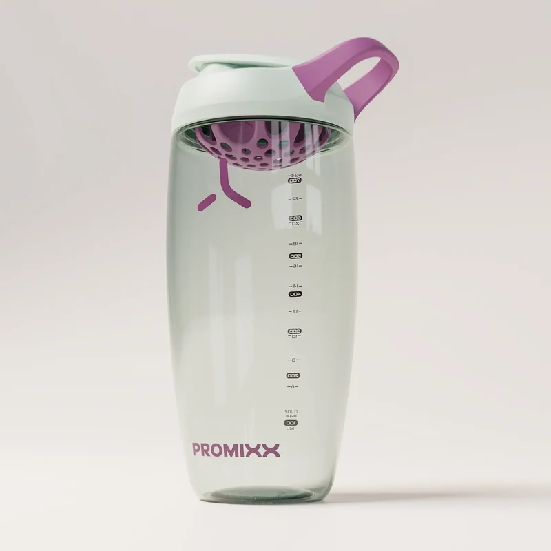 Ecozen Performance Shaker Bottle