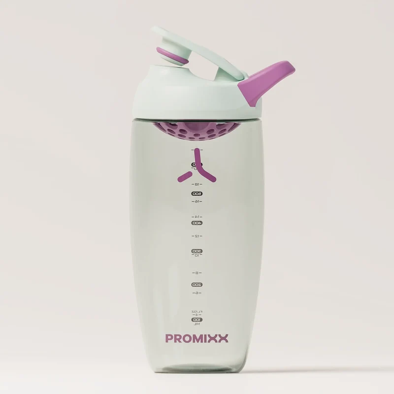 Ecozen Performance Shaker Bottle
