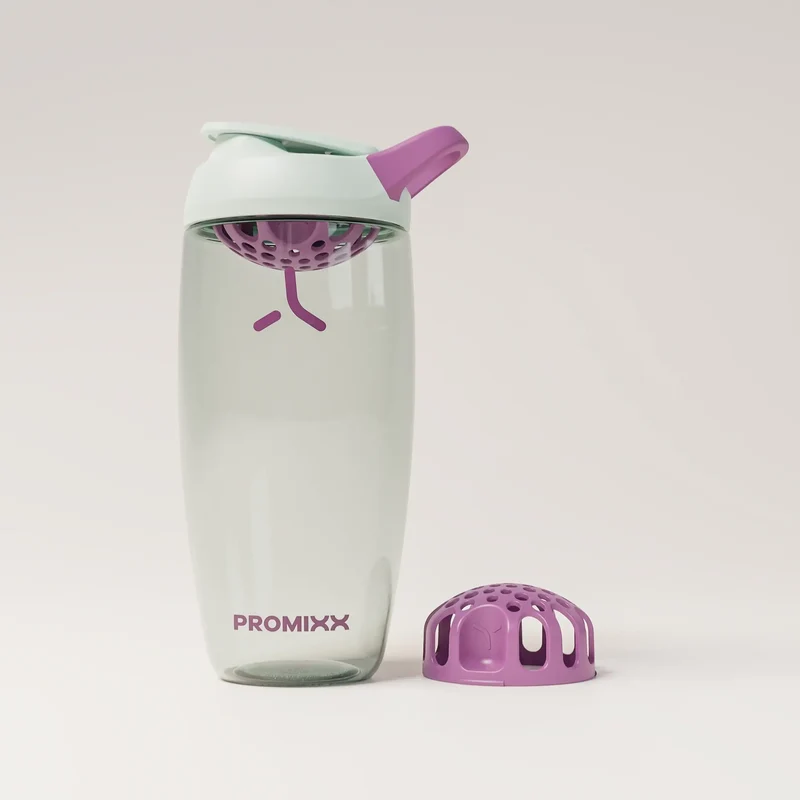 Ecozen Performance Shaker Bottle