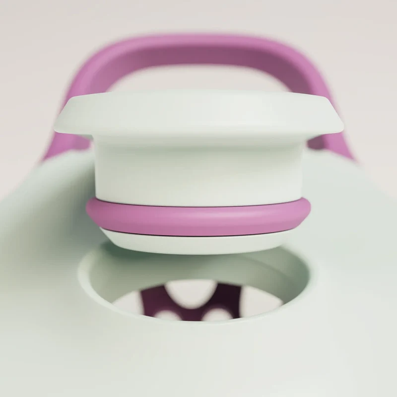 Ecozen Performance Shaker Bottle