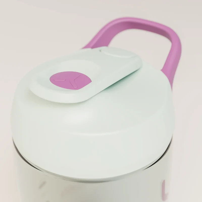 Ecozen Performance Shaker Bottle