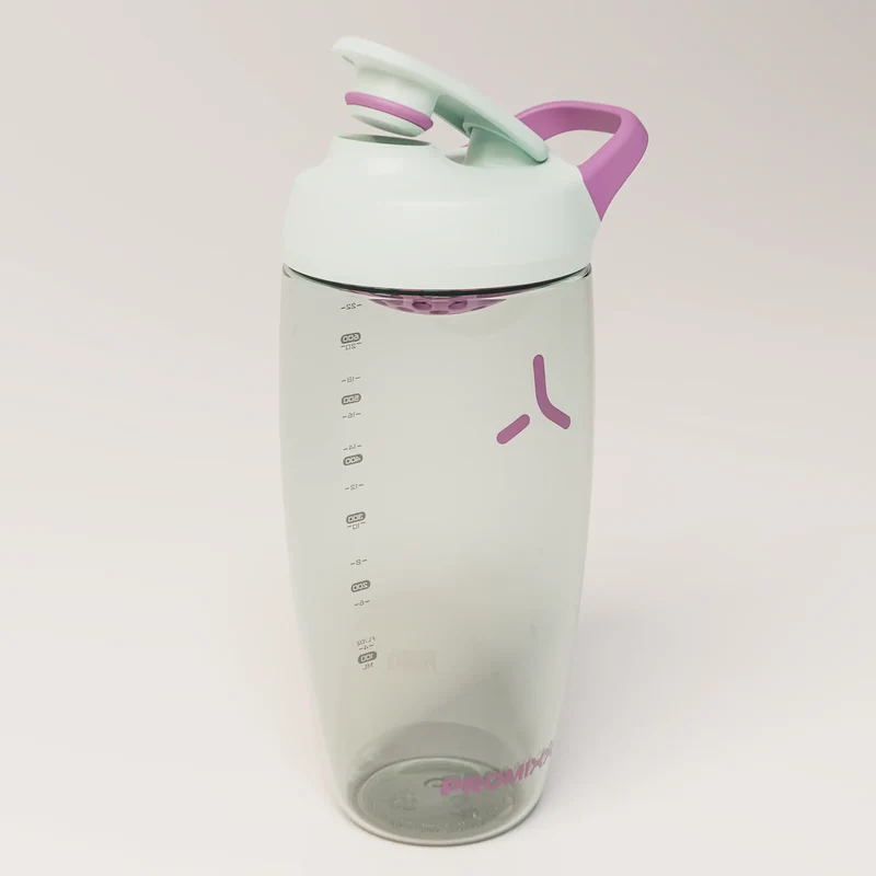 Ecozen Performance Shaker Bottle