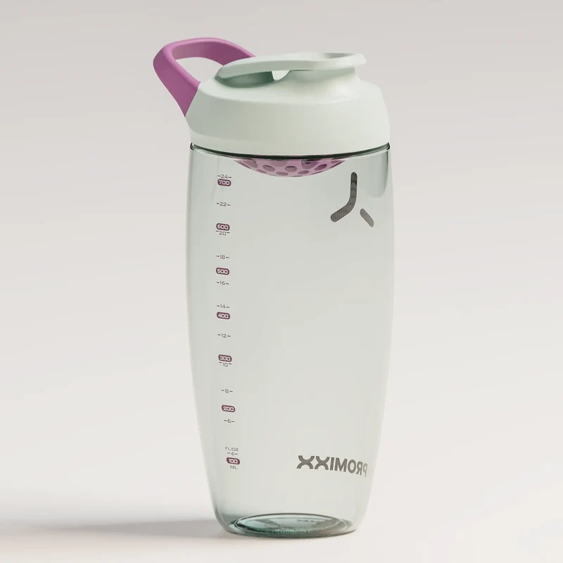 Ecozen Performance Shaker Bottle