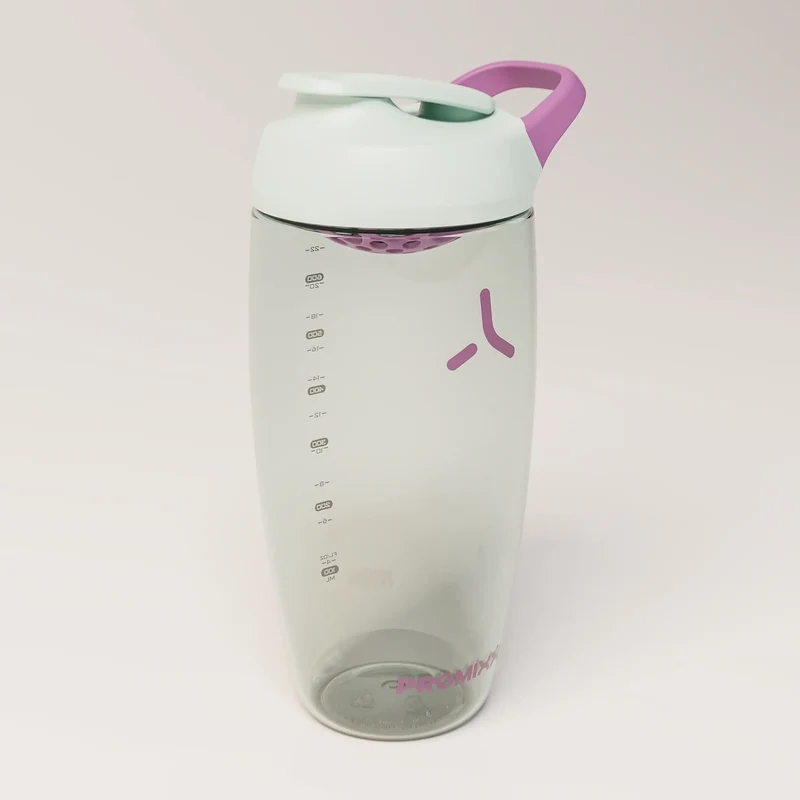 Ecozen Performance Shaker Bottle