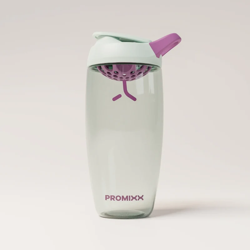 Ecozen Performance Shaker Bottle