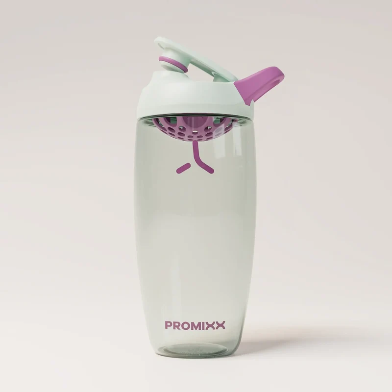 Ecozen Performance Shaker Bottle