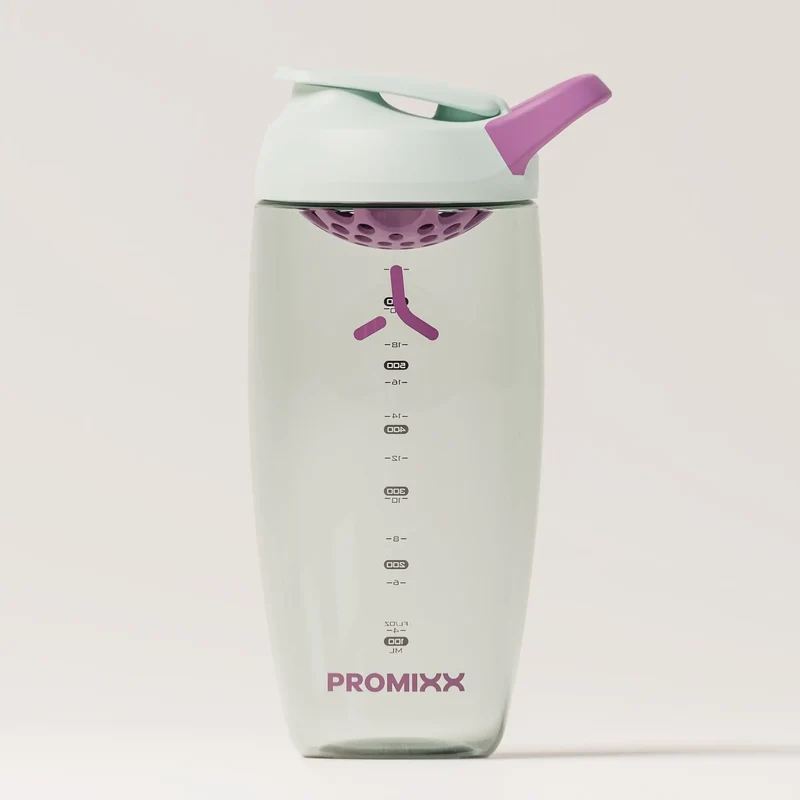 Ecozen Performance Shaker Bottle