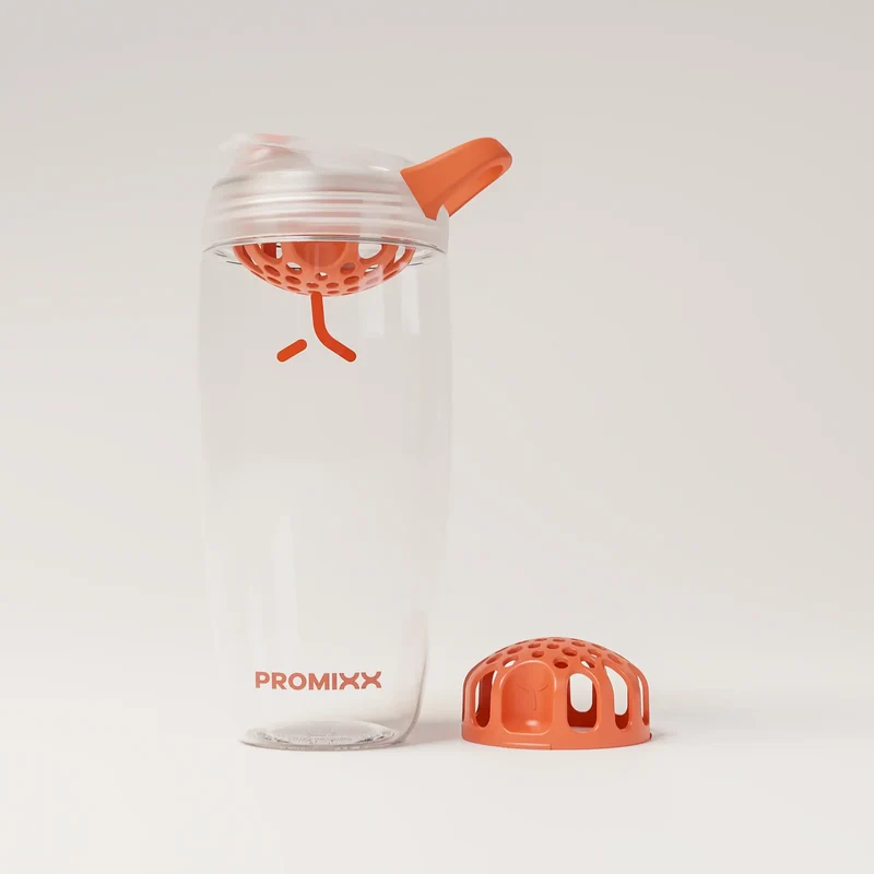Ecozen Performance Shaker Bottle