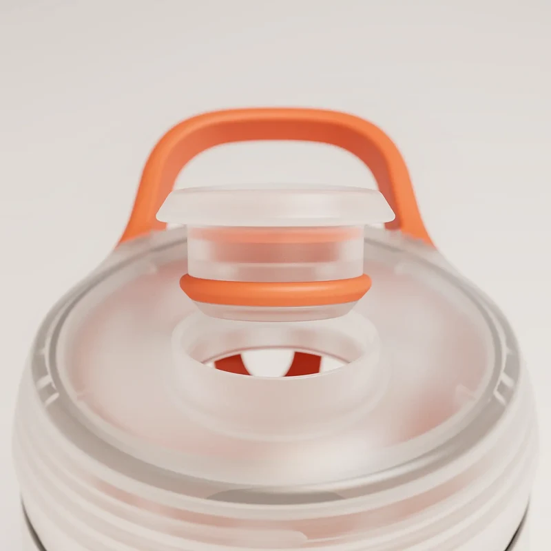 Ecozen Performance Shaker Bottle