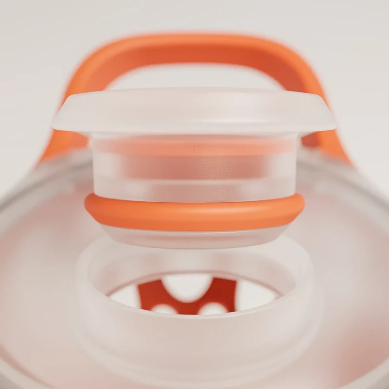 Ecozen Performance Shaker Bottle