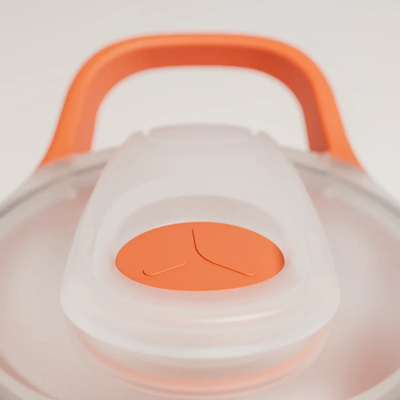 Ecozen Performance Shaker Bottle