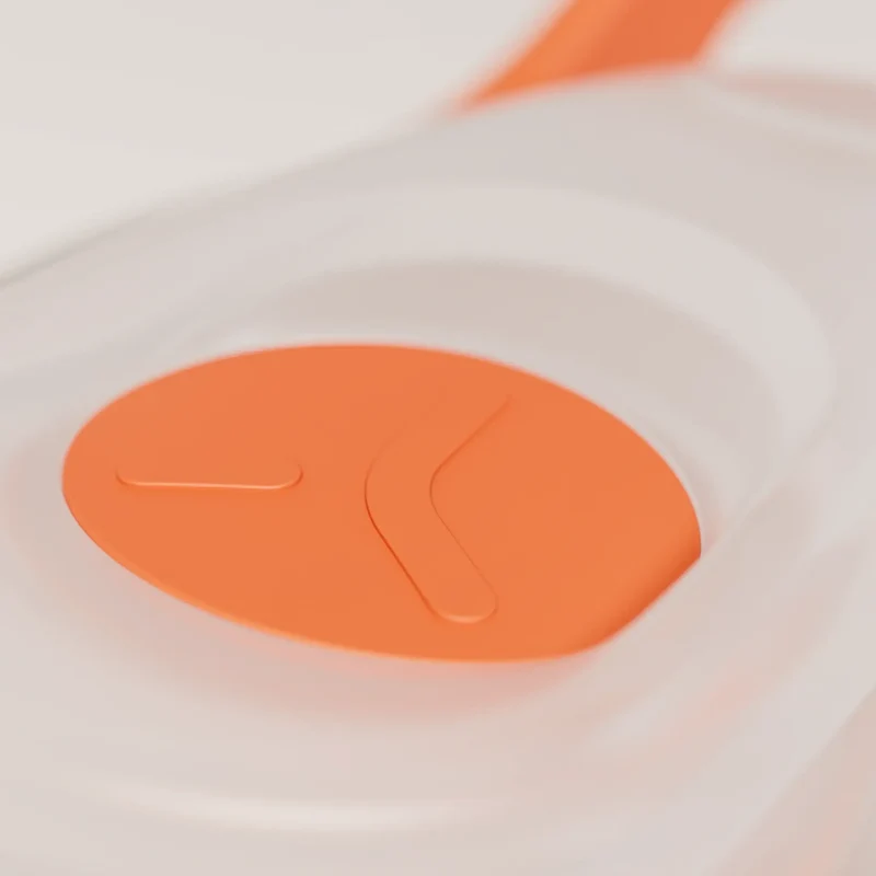 Ecozen Performance Shaker Bottle