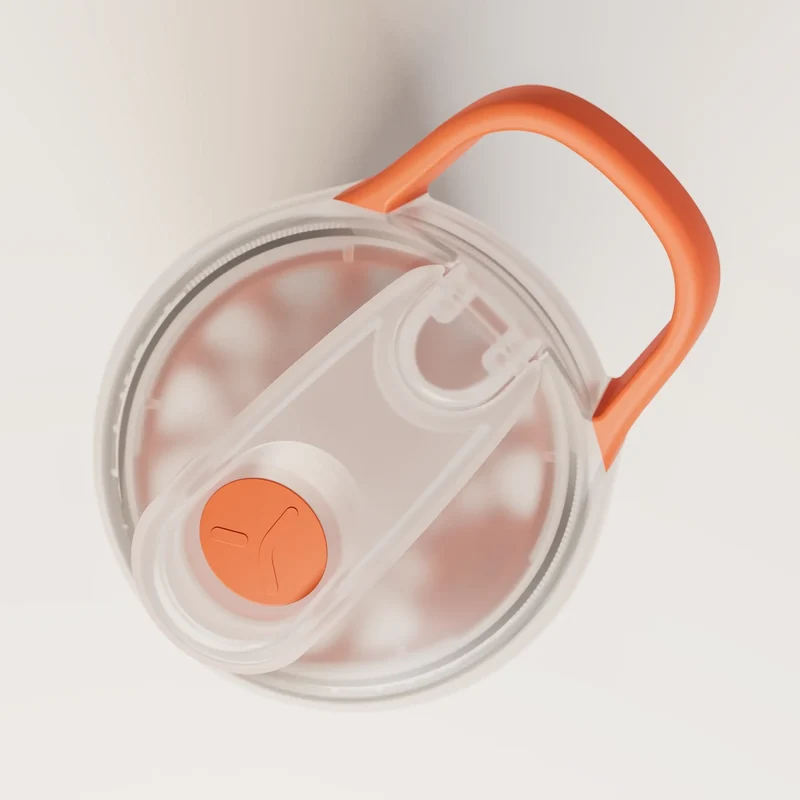 Ecozen Performance Shaker Bottle