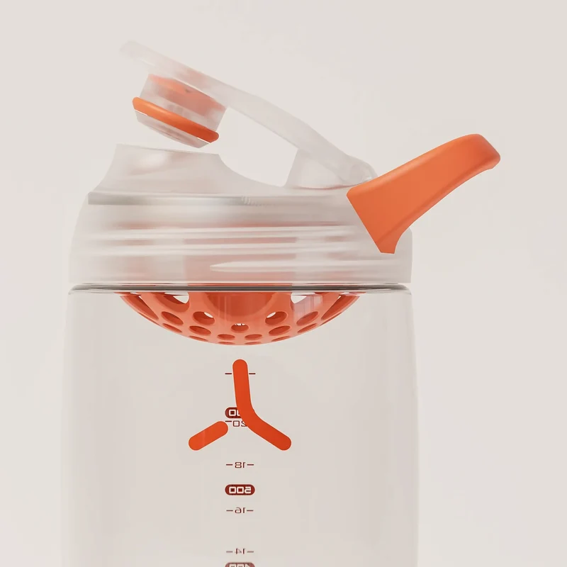 Ecozen Performance Shaker Bottle