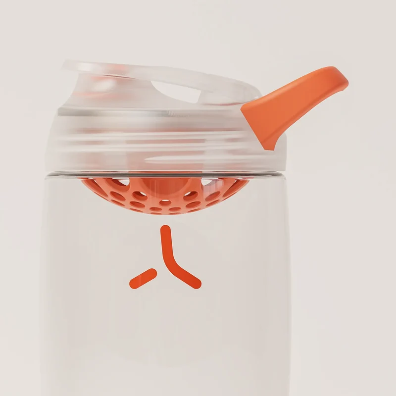 Ecozen Performance Shaker Bottle