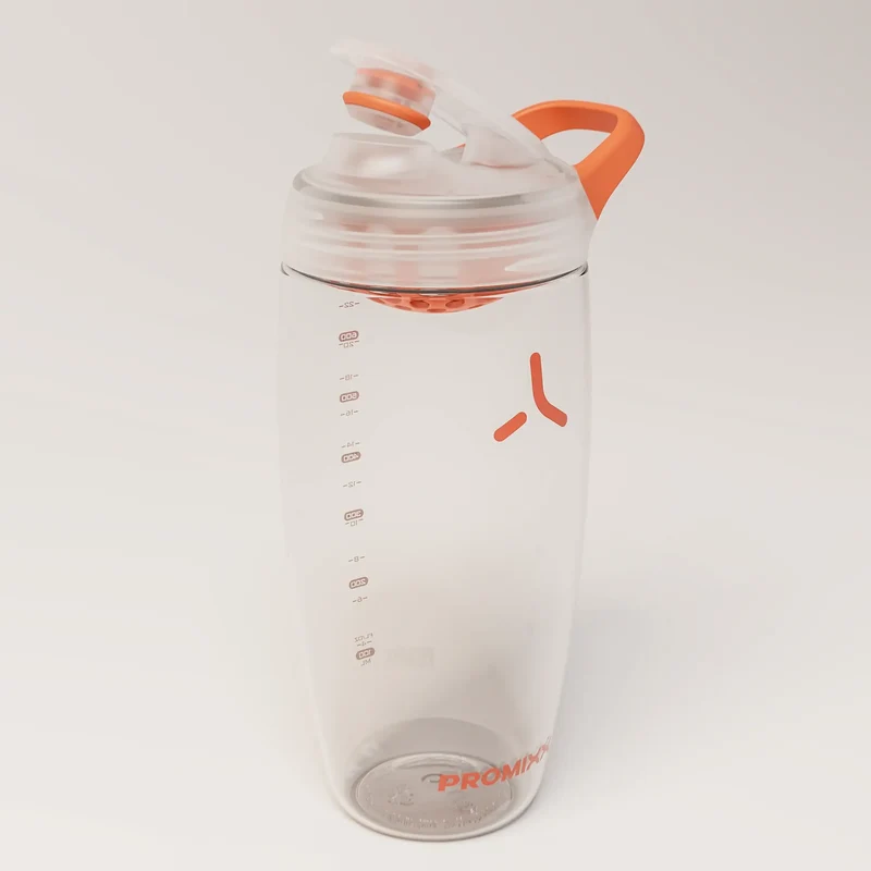 Ecozen Performance Shaker Bottle