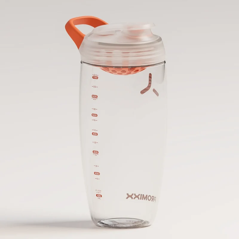 Ecozen Performance Shaker Bottle