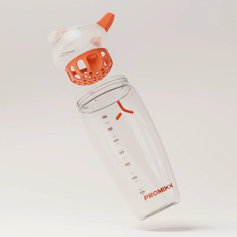 Ecozen Performance Shaker Bottle