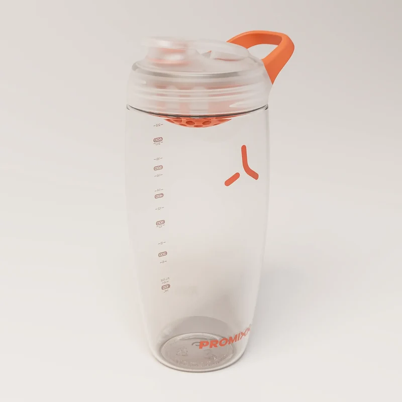 Ecozen Performance Shaker Bottle