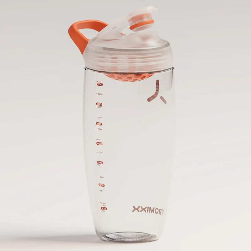Ecozen Performance Shaker Bottle