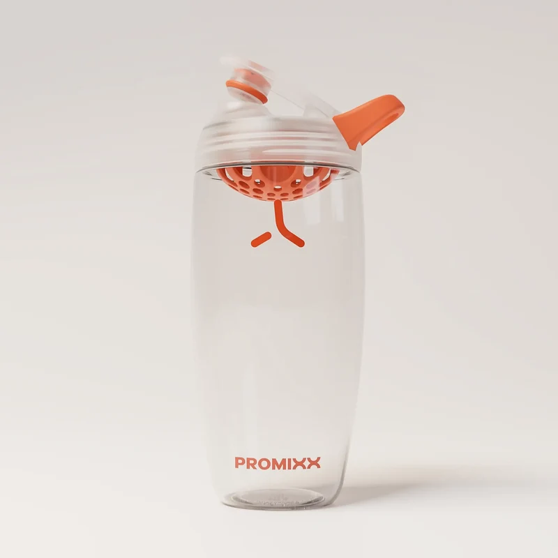 Ecozen Performance Shaker Bottle