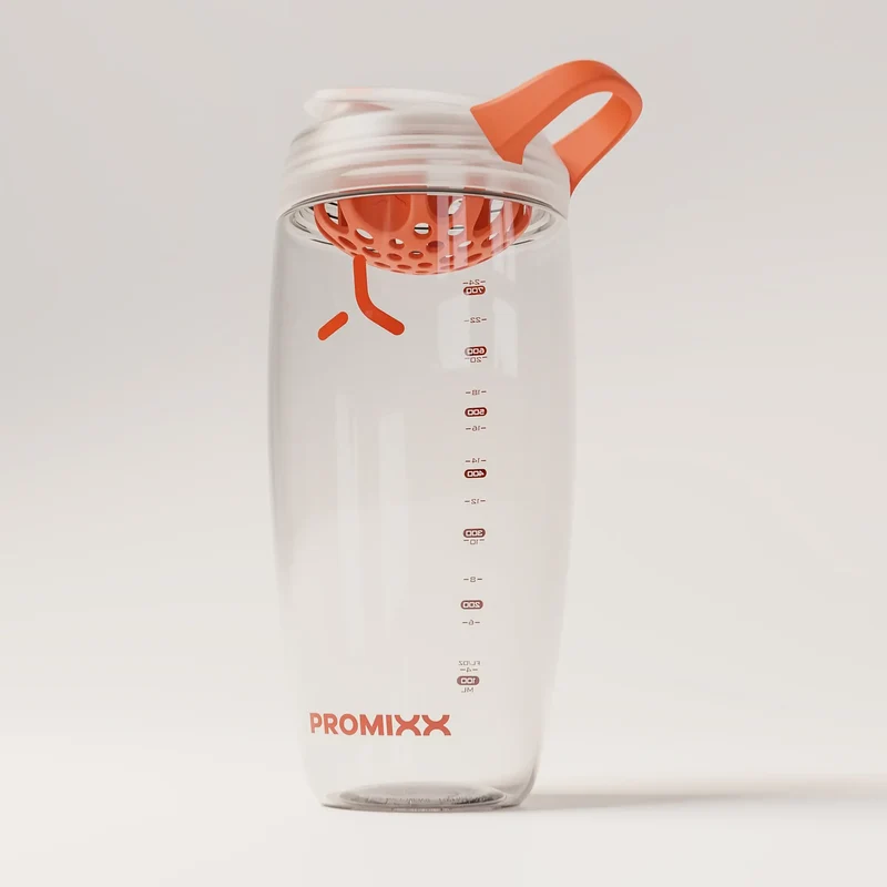 Ecozen Performance Shaker Bottle