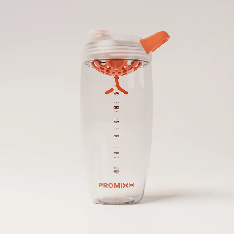 Ecozen Performance Shaker Bottle
