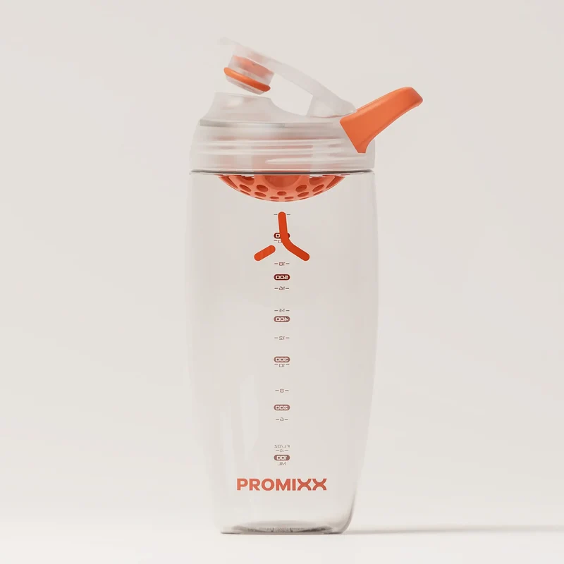 Ecozen Performance Shaker Bottle