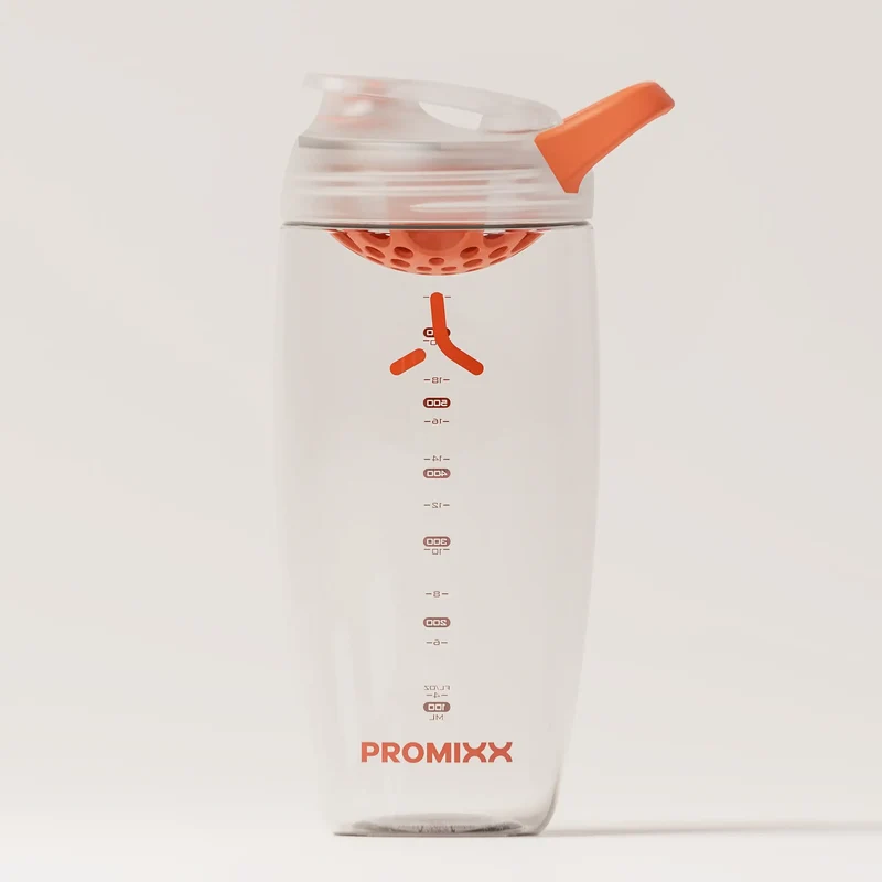 Ecozen Performance Shaker Bottle