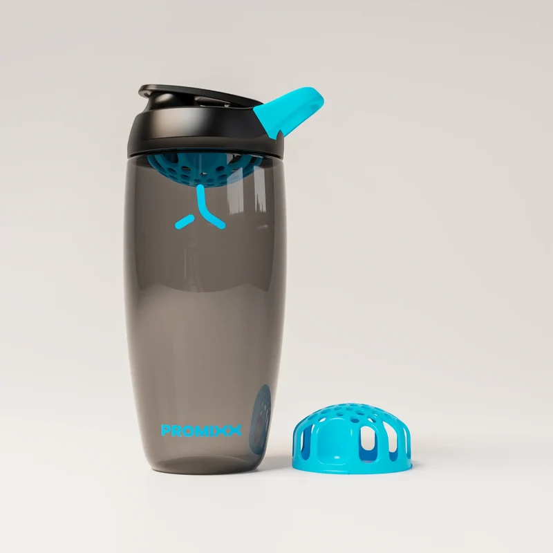 Ecozen Performance Shaker Bottle