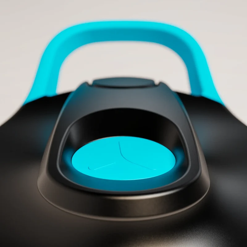 Ecozen Performance Shaker Bottle