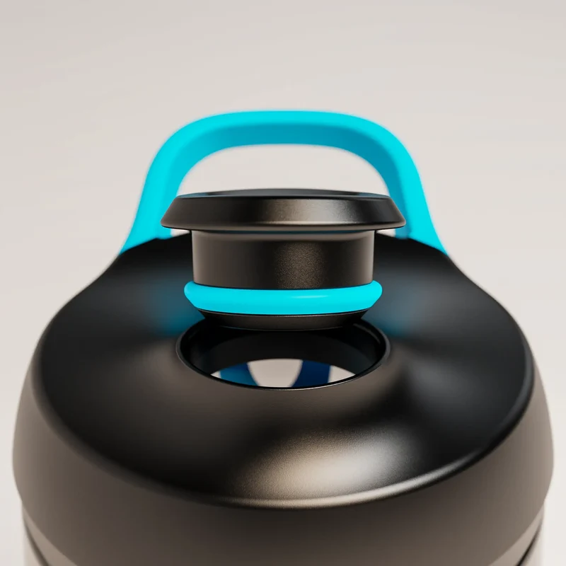 Ecozen Performance Shaker Bottle