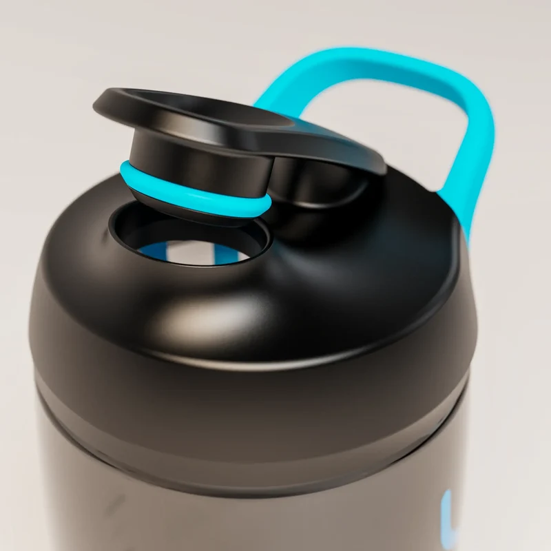 Ecozen Performance Shaker Bottle